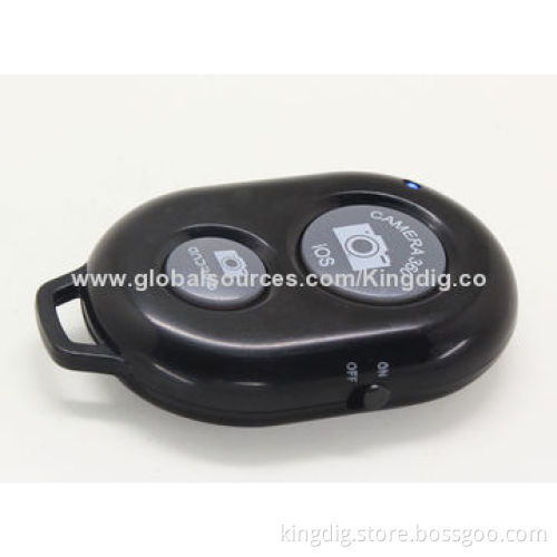 Hot Selling Bluetooth Shutter for iPhone and Samsung
